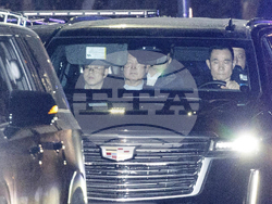 South Korea Martial Law