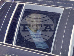 South Korea Martial Law