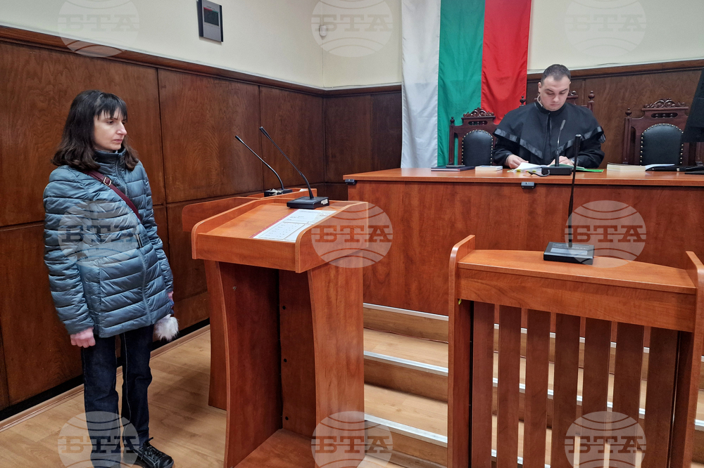 Член на секционна комисия осъди Община Хасково на първа инстанция заради паднал върху главата му плафон по време на изборен ден