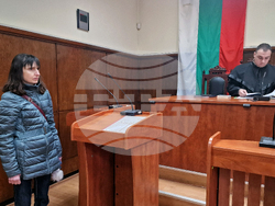 Хасково - Районен съд - инцидент по време на избори - дело