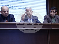 УНСС - "Достъп до пазара за българските производители по агрохранителната верига"- кръгла маса