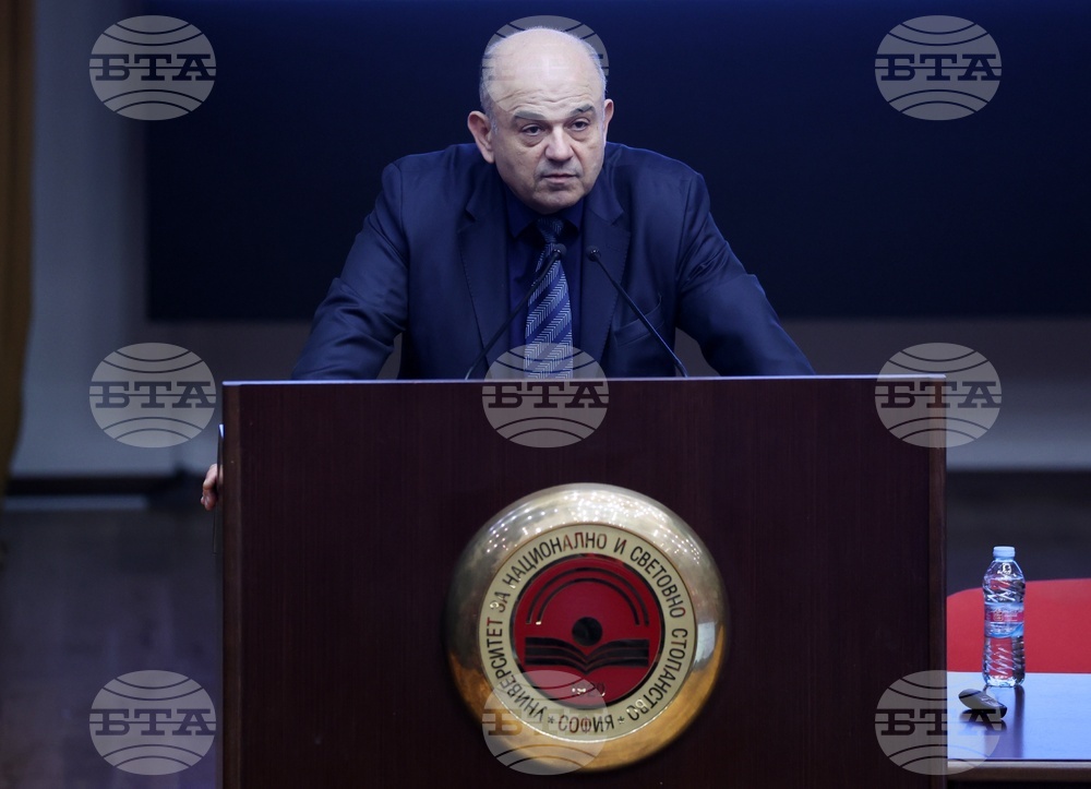 УНСС - "Достъп до пазара за българските производители по агрохранителната верига"- кръгла маса