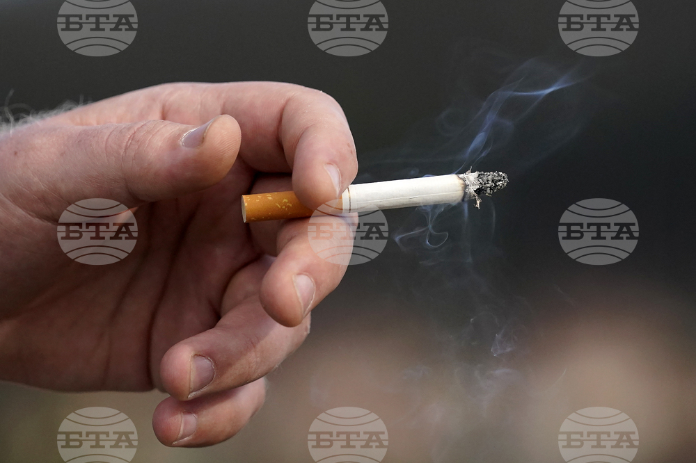 В Сърбия днес е Национален ден без тютюнопушене