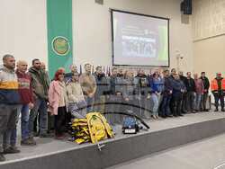 Снимка: Община Стара Загора