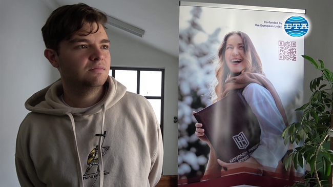 Професор, ученик и частен предприемач отговарят какви са уменията, които трябва да имат младежите, за да си намерят по-добра работа