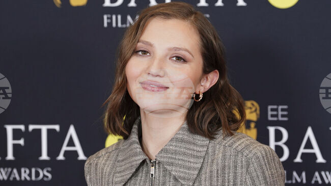 Сериал по роман на Агата Кристи се стреми да привлече вниманието на младото поколение към кралицата на криминалните истории