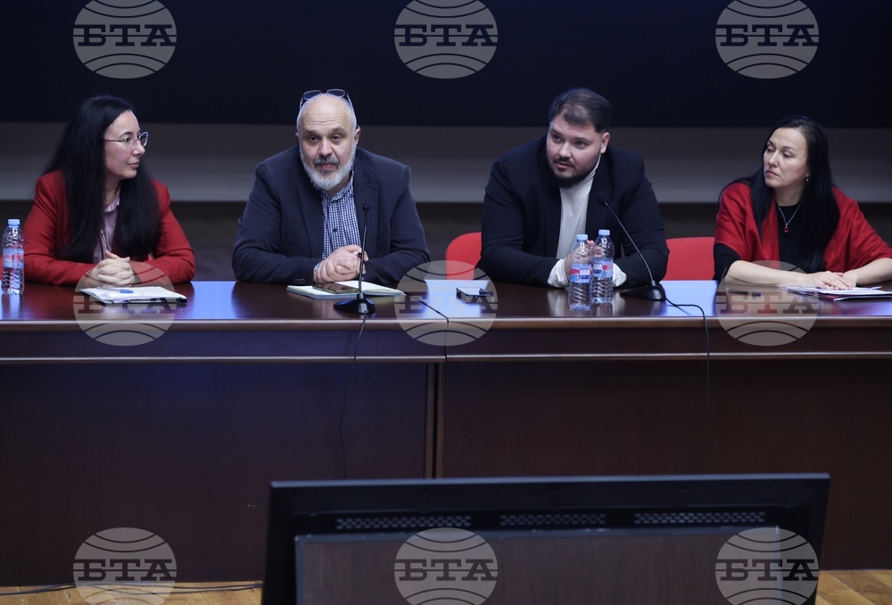УНСС - "Достъп до пазара за българските производители по агрохранителната верига"- кръгла маса