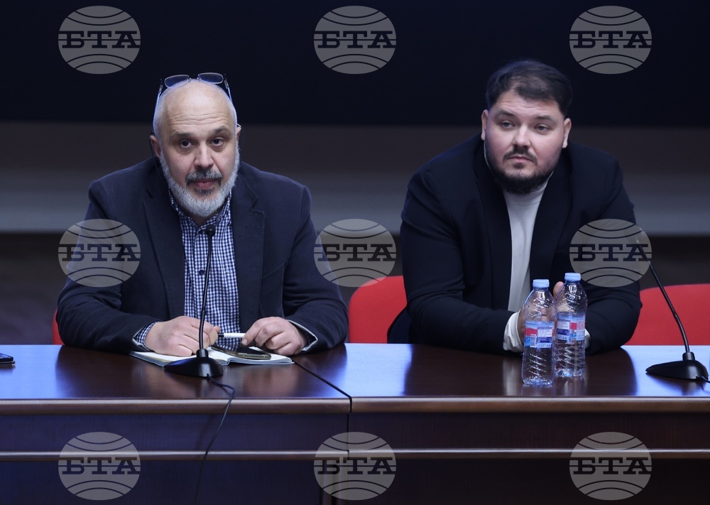 УНСС - "Достъп до пазара за българските производители по агрохранителната верига"- кръгла маса