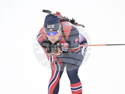 Germany Biathlon