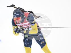 Germany Biathlon