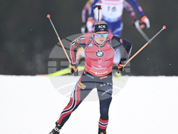 Germany Biathlon