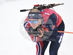 Germany Biathlon