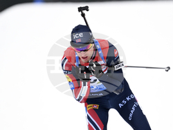 Germany Biathlon
