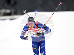 Germany Biathlon