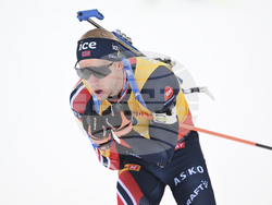Germany Biathlon