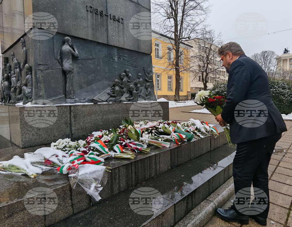 Габрово - Национална Априловска гимназия - Кирил Вълчев