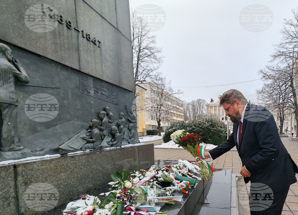 Габрово - Национална Априловска гимназия - Кирил Вълчев