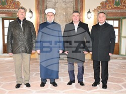 Снимка: Областна администрация Разград 