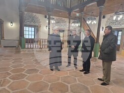 Снимка: Областна администрация Разград 