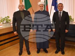 Снимка: Община Разград 