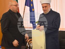 Снимка: Община Разград 