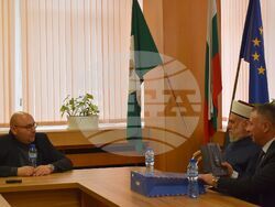 Снимка: Община Разград 