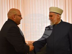 Снимка: Община Разград 