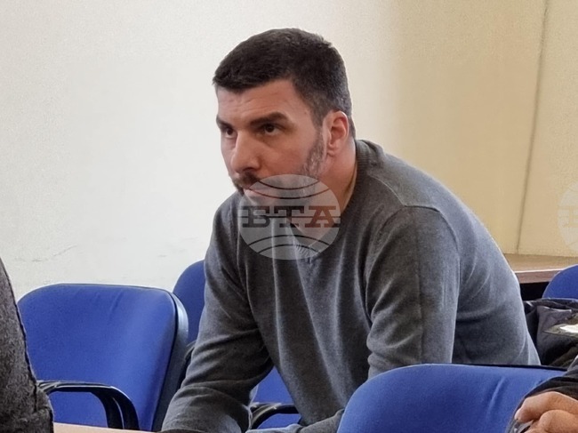 Д-р Рафаил Елевтеров ще оглави Медицинския център в Царево