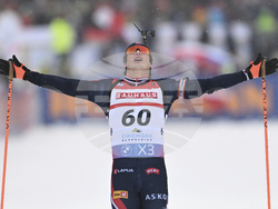 Germany Biathlon