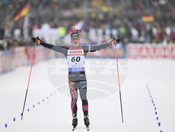 Germany Biathlon