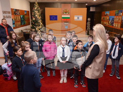 Снимка: Община Варна