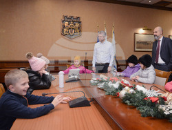 Снимка: Община Варна