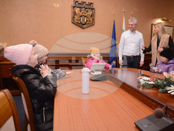 Снимка: Община Варна