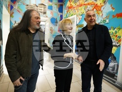 „Телевизията в България: 1954-2024” - монография