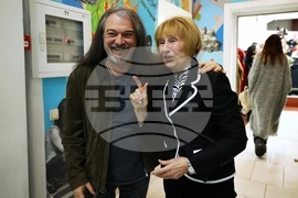 „Телевизията в България: 1954-2024” - монография