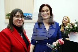 „Телевизията в България: 1954-2024” - монография