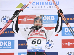 Germany Biathlon