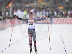Germany Biathlon