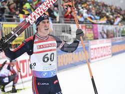 Germany Biathlon