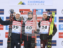 Germany Biathlon