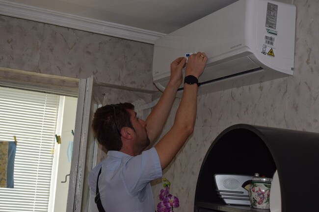 Бургас е сред водещите градове при подмяната на стари печки с еко уреди, съобщиха от Общината