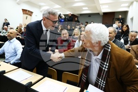 „Телевизията в България: 1954-2024” - монография