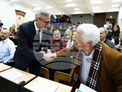„Телевизията в България: 1954-2024” - монография