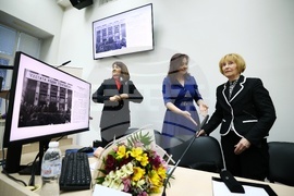 „Телевизията в България: 1954-2024” - монография