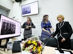 „Телевизията в България: 1954-2024” - монография