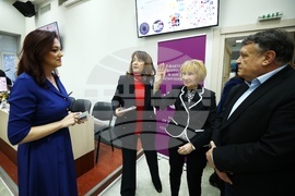 „Телевизията в България: 1954-2024” - монография