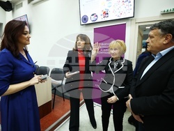 „Телевизията в България: 1954-2024” - монография