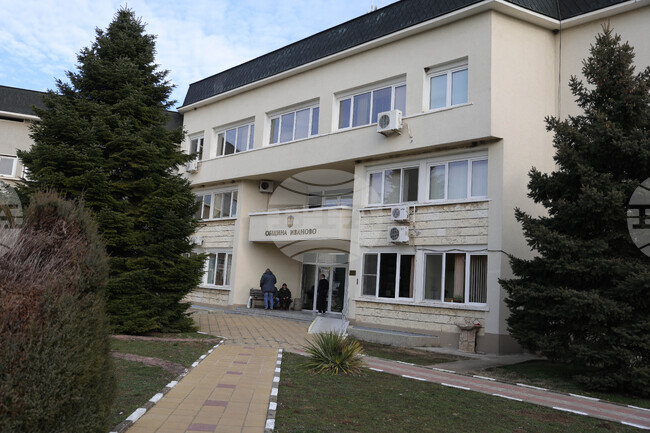 Общинският съвет в Иваново прие програма за закрила на детето и план за личностно развитие на деца и ученици в общината