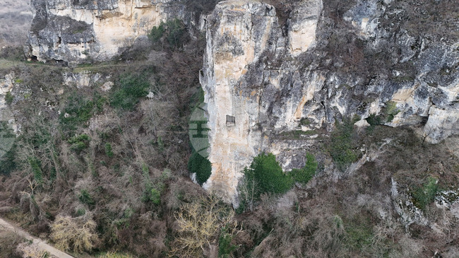 Литийно шествие и вечерня в чест на свети патриарх Йоаким Първи ще се отслужи в Ивановския скален манастир