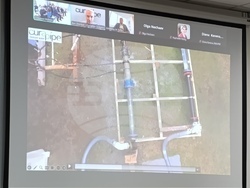 Снимка: Община Шумен 